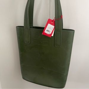 Hunter tote